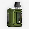 Kit Aegis Hero Q GeekVape Green