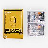 Pack de 2 cartouches + résistance Pixo Aspire 1 ohm