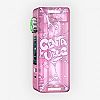 Box Centaurus N100 Lost Vape Pink Waves