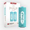 Cartouches Le Pod Switch 20mg (x2) Pulp Menthe Polaire