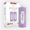 Cartouches Le Pod Switch 20mg (x2) Pulp Raisin Noir