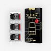 Pack de 3 cartouches Xlim EZ Oxva 0,4 ohm