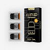 Pack de 3 cartouches Xlim EZ Oxva 0,8 ohm