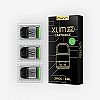 Pack de 3 cartouches Xlim EZ Oxva 1,2 ohm