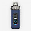 Kit VPRIME Pod Oxva Blue Leather