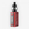 Kit Rover Plus Aspire Carbon Red