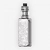 Kit X-Priv Plus Smoktech White Shell