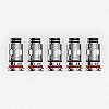 Pack de 5 résistances D-Coil Smoktech 0,15 ohm