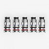 Pack de 5 résistances D-Coil Smoktech 0,23 ohm