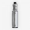 Kit X-Priv Solo Smoktech Silver Lines