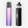 Coffret Drag X2 & Argus G2 Mini Edition Noël Voopoo Spray Black / Violet Pink