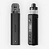 Coffret Drag X2 & Argus G2 Mini Edition Noël Voopoo Spray Black / Midnight Black