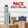 Pack Tout-en-Un Aegis Solo 3 GeekVape - Saveurs classics L'Original Classic / Classic Gourmet / Classic Intense - 06mg