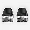 Pack de 2 cartouches J GeekVape 0,8 ohm