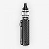 Kit Thelema Go Lost Vape Carbon Black