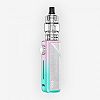 Kit Thelema Go Lost Vape Silver Blush