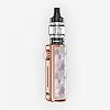 Kit Thelema Go Lost Vape Velvet Champagne