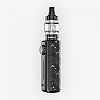 Kit Thelema Go Lost Vape Velvet Black