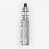 Kit Thelema Go Lost Vape Velvet Silver