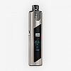 Kit PureMax 2 Pod SX Mini Silver Grey