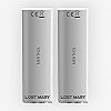 Pack de 2 pods 4in1 2ml 20mg Lost Mary Menthe