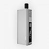 Kit Apex Pod Vaporesso Satin Silver