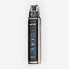 Kit Wenax Q Ultra GeekVape Steel Gray