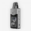 Kit Vinci E120 Pod Voopoo Glow Silver