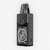 Kit Vinci E120 Pod Voopoo Gray Metal