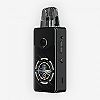 Kit Vinci E120 Pod Voopoo Spray Black