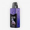 Kit Vinci E120 Pod Voopoo Star Purple