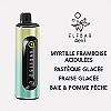 Puff rechargeable Elfbar 4en1 Edition Signature