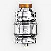 Precisio Sub-Ohm Tank BD Vape Silver