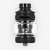 Precisio Sub-Ohm Tank BD Vape Full Black