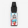 Tornadoliq Nic Salts Gobar 10ml 20mg Strawberry Milkshake