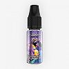 Tornadoliq Nic Salts Gobar 10ml 20mg Dragonfruit Blueberry Ice