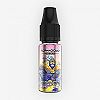 Tornadoliq Nic Salts Gobar 10ml 20mg Peach Mango Pineapple