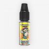 Tornadoliq Nic Salts Gobar 10ml 20mg Strawberry Kiwi Ice