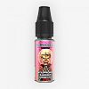 Tornadoliq Nic Salts Gobar 10ml 20mg Strawberry Raspberry Cherry Ice