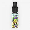 Tornadoliq Nic Salts Gobar 10ml 20mg Watermelon Ice