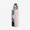 Kit Drag X3 Pod Voopoo Glow Pink Kit Drag X3 Pod Voopoo Glow Pink